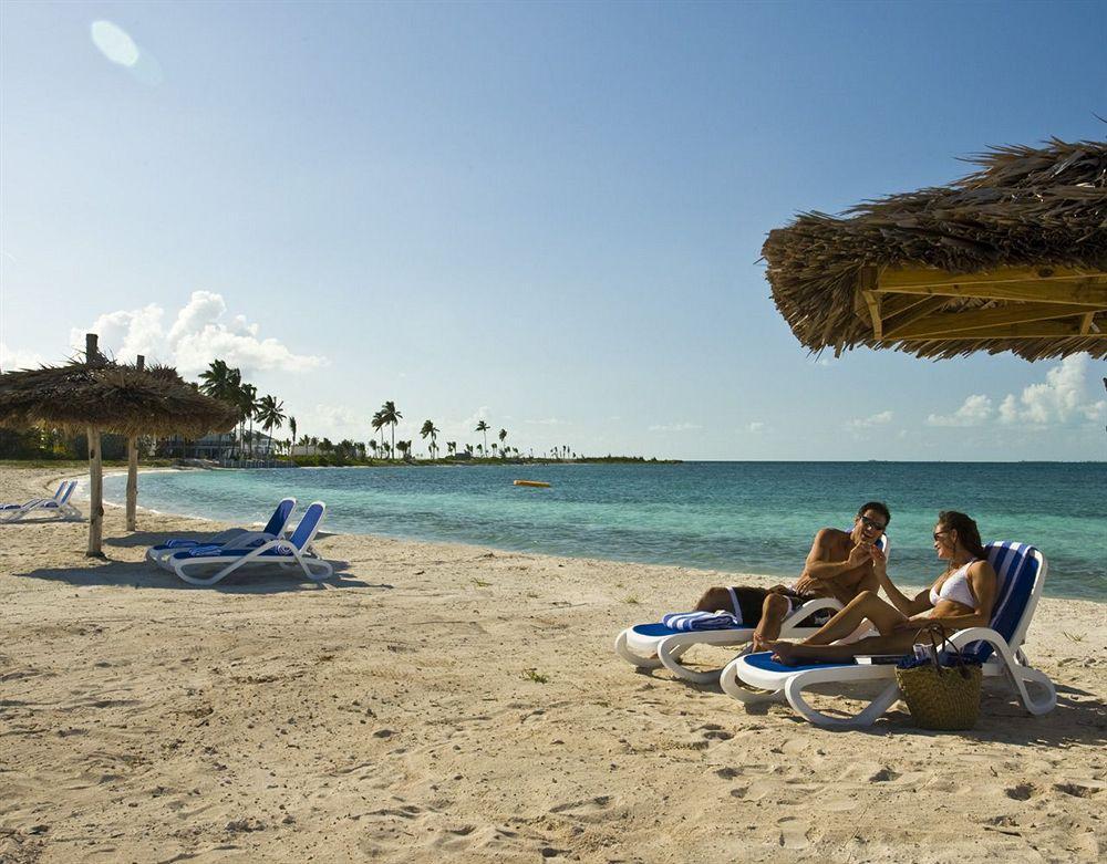 Cape Eleuthera Resort & Marina Freetown Exteriör bild