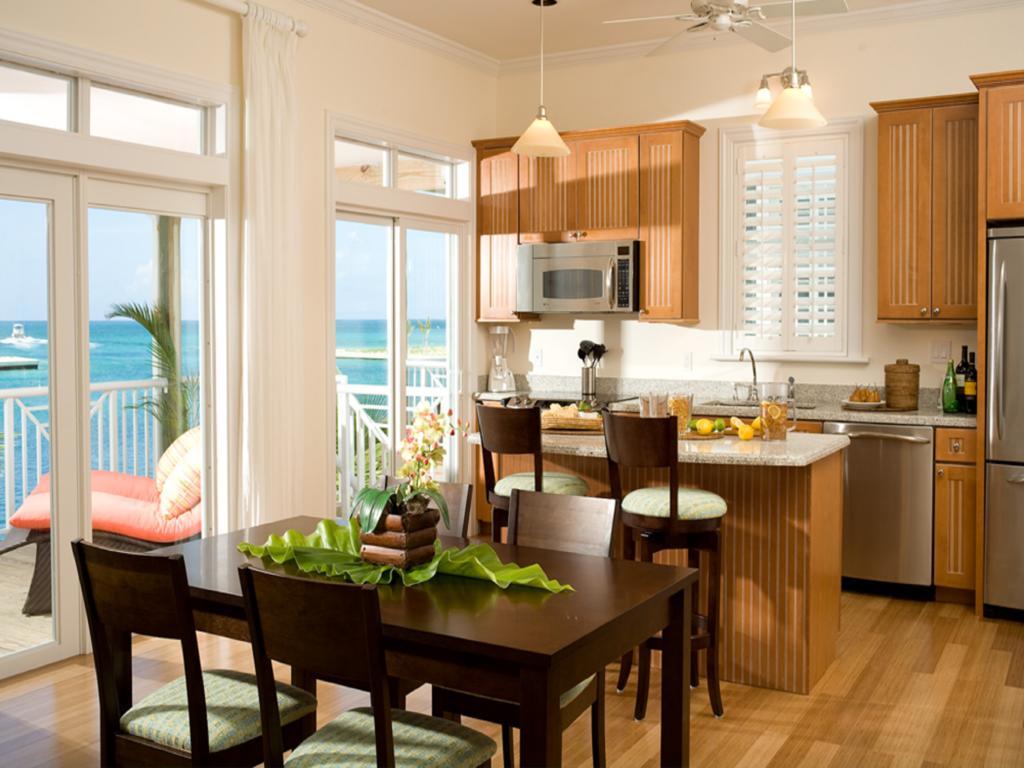 Cape Eleuthera Resort & Marina Freetown Exteriör bild