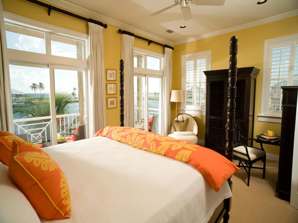 Cape Eleuthera Resort & Marina Freetown Exteriör bild