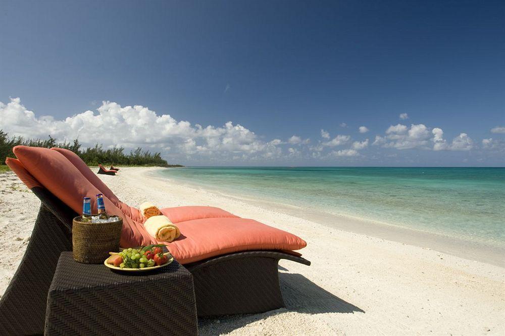 Cape Eleuthera Resort & Marina Freetown Exteriör bild
