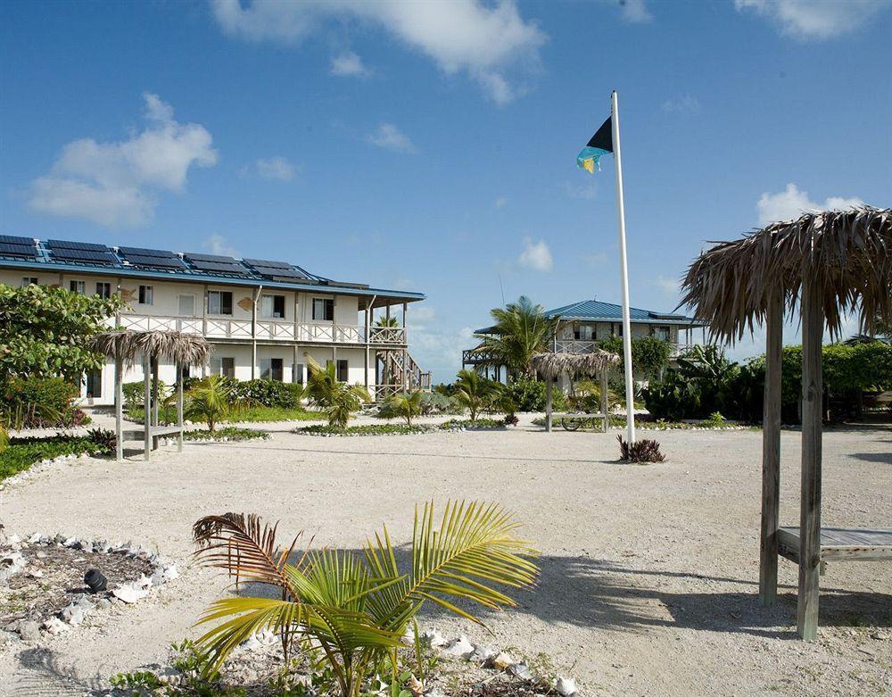 Cape Eleuthera Resort & Marina Freetown Exteriör bild