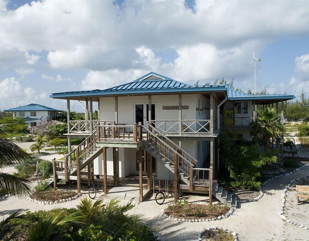 Cape Eleuthera Resort & Marina Freetown Exteriör bild