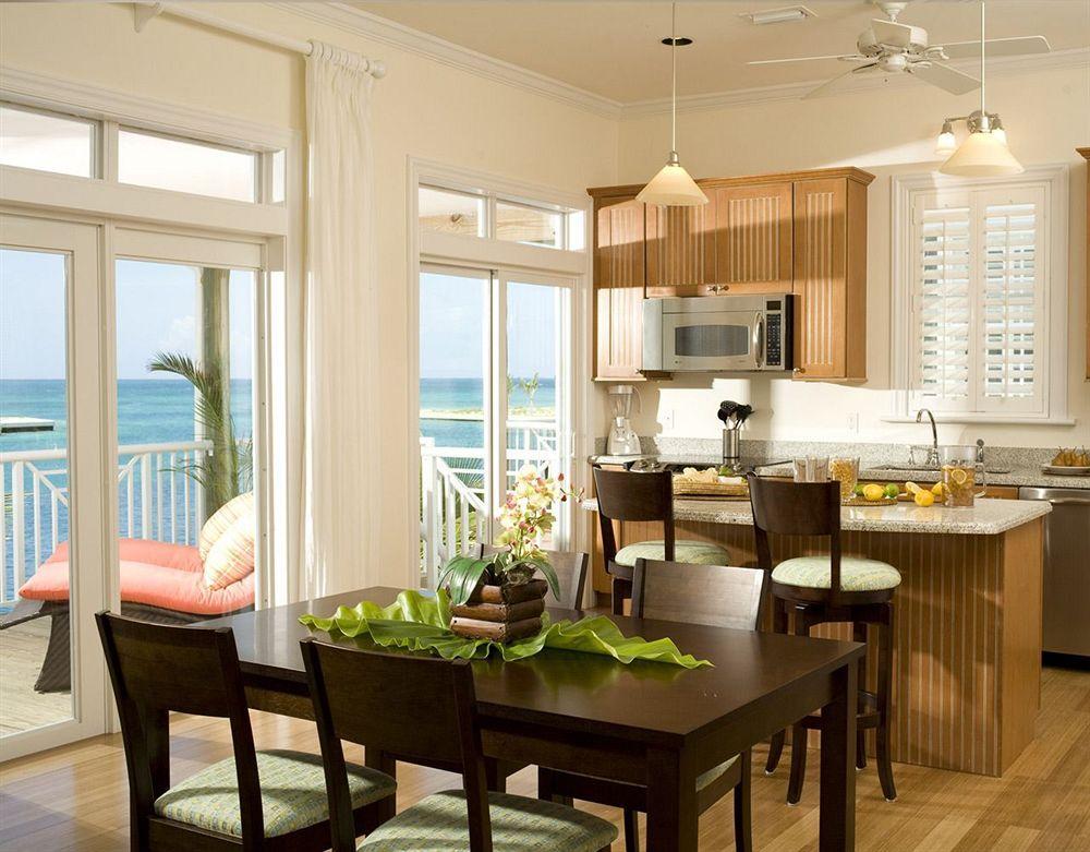 Cape Eleuthera Resort & Marina Freetown Exteriör bild