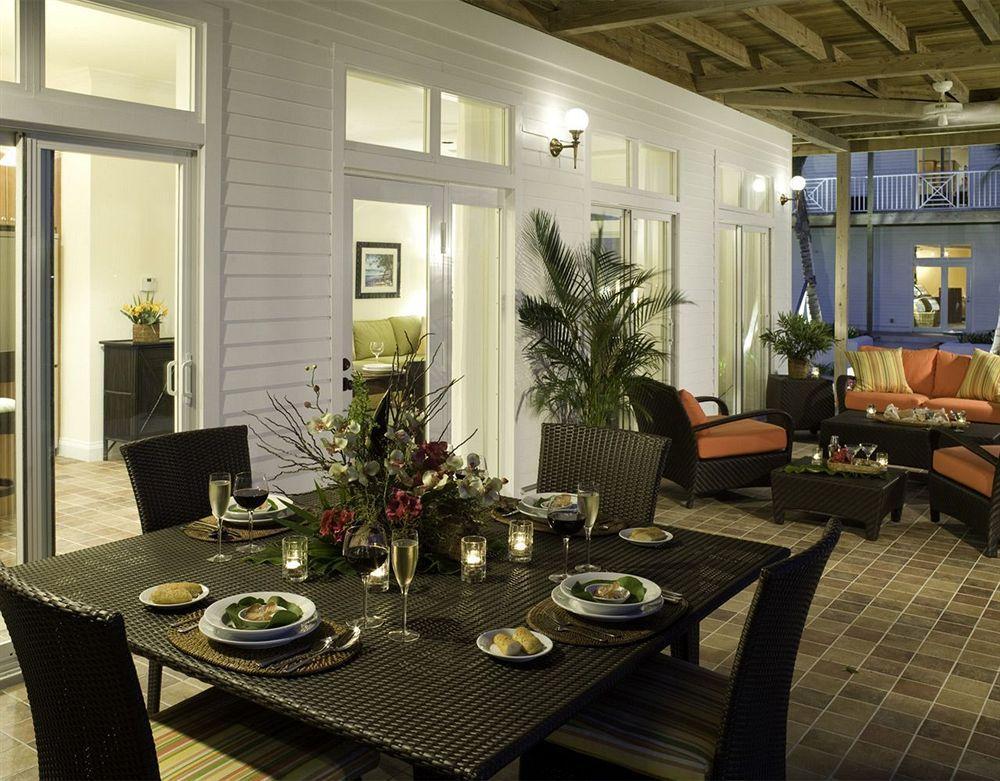 Cape Eleuthera Resort & Marina Freetown Exteriör bild