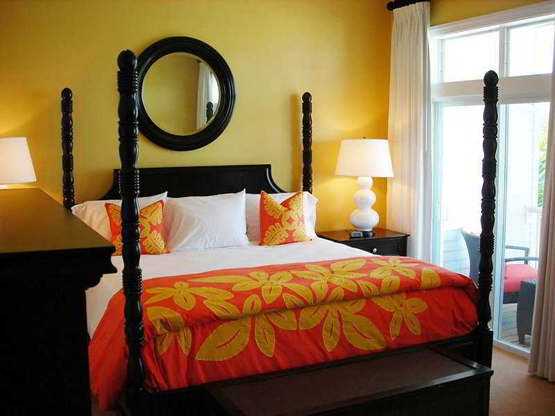 Cape Eleuthera Resort & Marina Freetown Exteriör bild