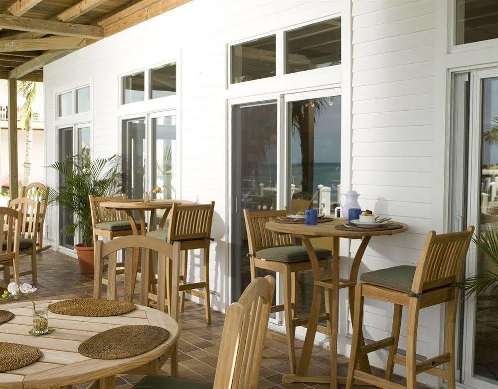 Cape Eleuthera Resort & Marina Freetown Exteriör bild